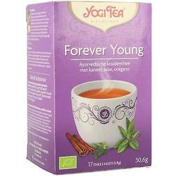 Yogi Tea Forever Young 30.6g 17Stk.