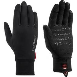 LeMieux Polar Grip Gloves