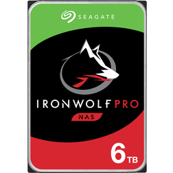 Seagate Disco Duro St6000ne000