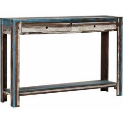 vidaXL 244962 Console Table 30x118cm