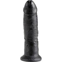 Pipedream King Cock Aidonkaltainen Dildo 23 cm Ruskea