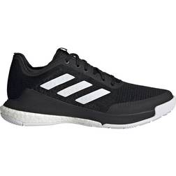 Adidas Crazyflight W - Core Black/Cloud White/Core Black