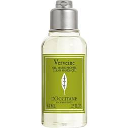 L'Occitane Verbena Clean Hands Gel 65ml