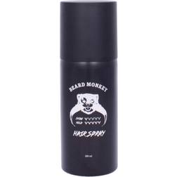 Beard Monkey Mega Hairspray 100ml