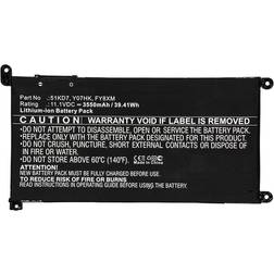 CoreParts MBXDE-BA0151 Compatible