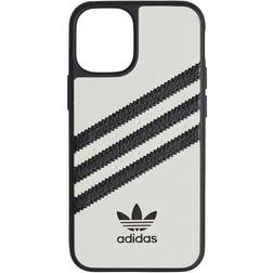 adidas 3 Stripes Snap Case for iPhone 12 mini