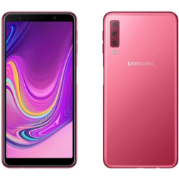 Samsung Galaxy A7 4GB RAM 64GB (2018) Dual SIM