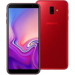 Samsung Galaxy J6+ J610FD 3GO/32GO Dual Sim Gris