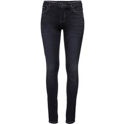 Black Diamond Forged Denim Pants Women's - Black