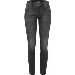 Black Diamond Forged Denim Pants Women's - Carbon Wash