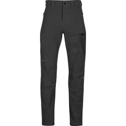 Marmot Pantalón largo Scree negro - Black