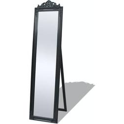 vidaXL Free-Standing Golvspegel 40x160cm