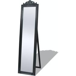 vidaXL Free-Standing Miroir sur Pied 40x160cm