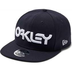 Oakley Mark II Novelty Snap Back Cap - Fathom