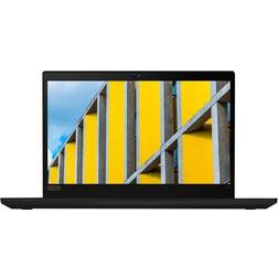 Lenovo ThinkPad T14 20W0004KGE