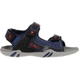 CMP Kid's Alphard - Baltic Blue/Marine