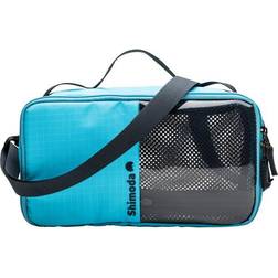 Shimoda Accessory Case Medium Blue River