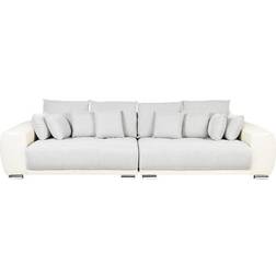 Beliani Torpo Sofa 308cm 4 Seater