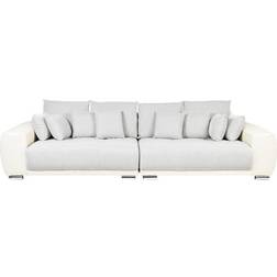 Beliani Torpo Soffa 308cm 4-sits
