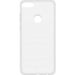 Huawei TPU Case for Huawei Y7 2018