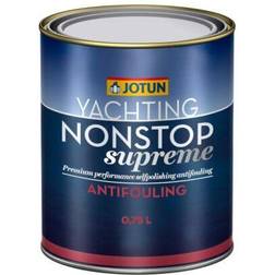 Jotun NonStop Supreme White 0.75L