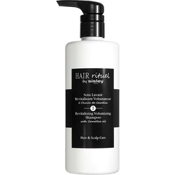 Sisley Paris Revitalizing Volumizing Shampoo with Camellia Oil