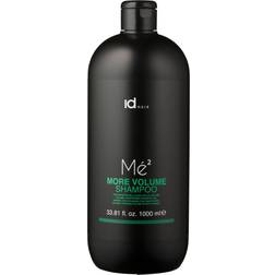 idHAIR Me2 More Volume Shampoo 1000ml