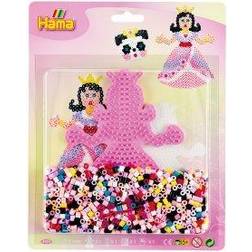 Hama Beads Iron on Bead Princess 4210