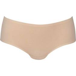 Anita Essentials Hipster Brief - Beige