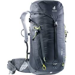 Deuter Trail 30 - Black/Graphite