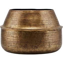 House Doctor Rattan Pot ∅38cm