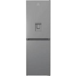 Indesit INFC850TI1SAQUA1 Silver