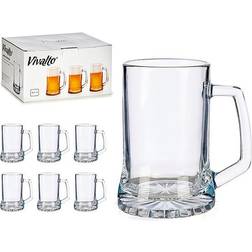 Vivalto - Ölglas 38cl
