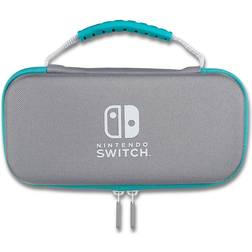 PowerA Nintendo Switch Lite Protection Case Kit - Turquoise