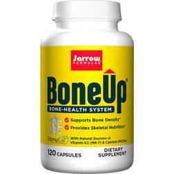 Jarrow Formulas BoneUp 120 pcs