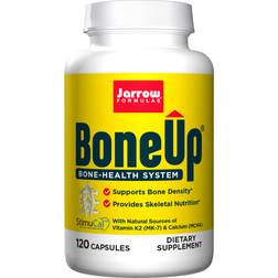 Jarrow Formulas BoneUp 120 st