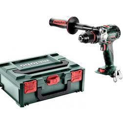 Metabo SB 18 LTX BL I (602360840) Solo