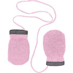 Lindberg Magic Mini Vantar - Rosa Grå