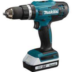 Makita HP488DWE (2x1.5Ah)