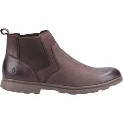 Hush Puppies Tyrone Casual - Brown