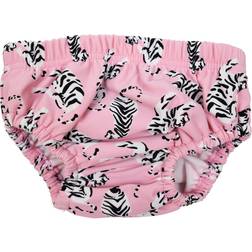 Lindberg Tigey Badblöja - Rosa
