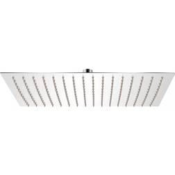 vidaXL Rectangular (142165) Acier Inoxydable
