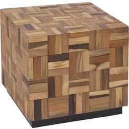 Beliani Gameti Coffee Table 45x45cm