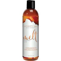 Intimate Organics Melt Warming Glide 120ml