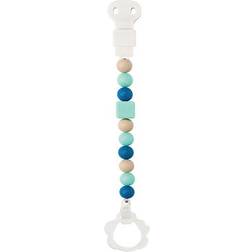 Nattou Pacifier Clip