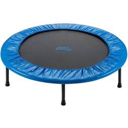 Upper Bounce Mini 2 Fold Rebounder