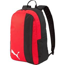 Puma sac à dos en Team Goal 23polyester 22 litres rouge/noir