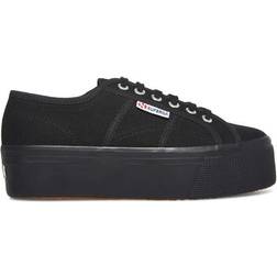 Superga 2790 Acotw W - Full Black