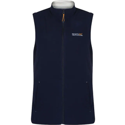 Regatta Geweldige Outdoors Klassieke Sweatness II Bodywarmer - Blauw