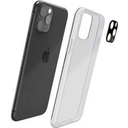 Hama Protection Set for iPhone 11 Pro Max